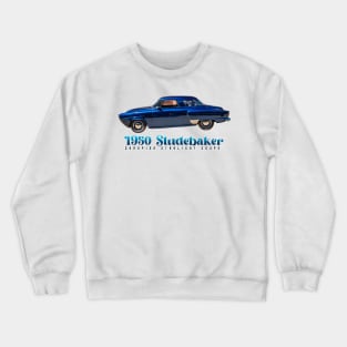 1950 Studebaker Champion Starlight Coupe Crewneck Sweatshirt